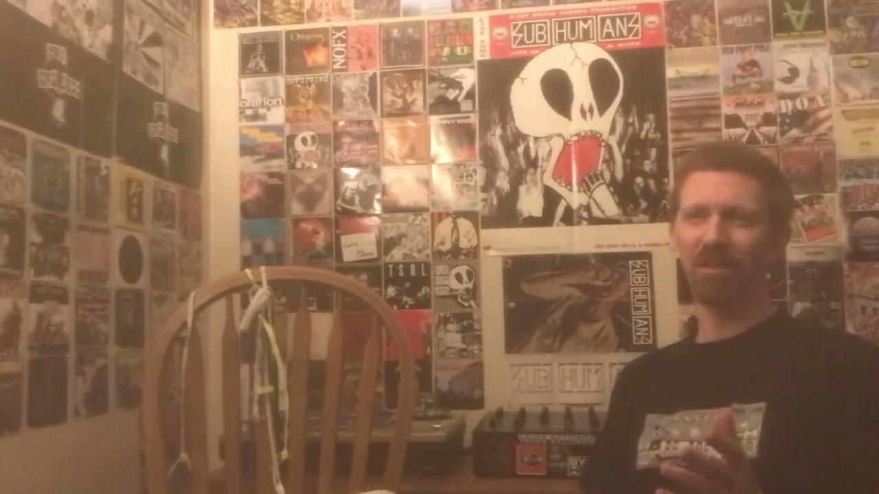 Shnootz - Reaction Video (a-ha - True North)