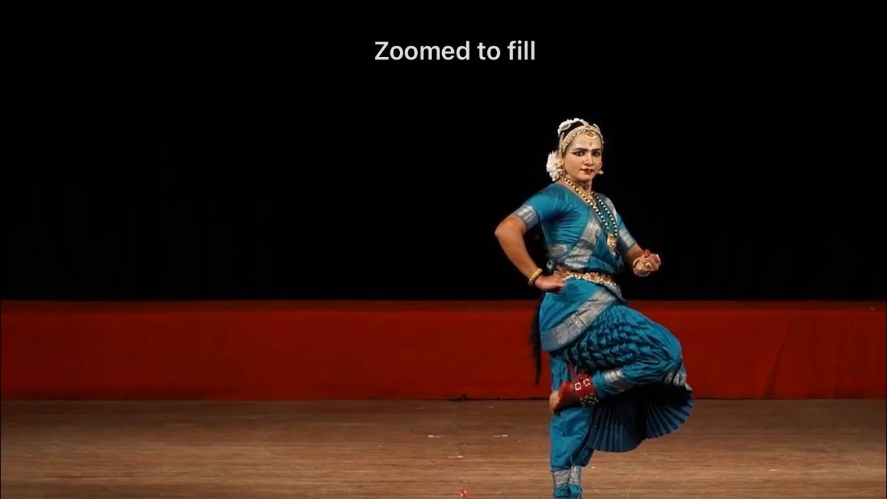 SHANKARA SHRI GIRI | BY SENIOR STUDENT VIDUSHI MADHURA PATGAR | ANNUAL DAY 2026