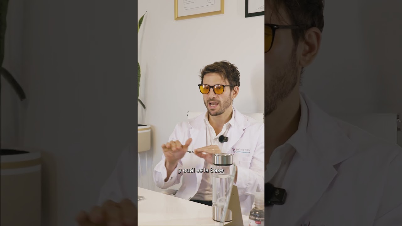 &iquest;C&oacute;mo mejorar tu salud y longevidad?