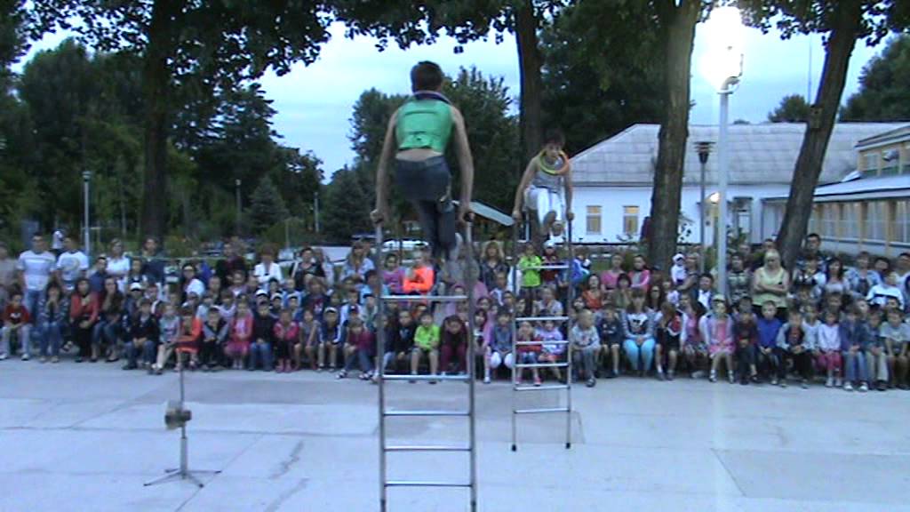 ,, Маяк ,,  ,,Летучая Мышь,, в гостях .Иянь 2014.
