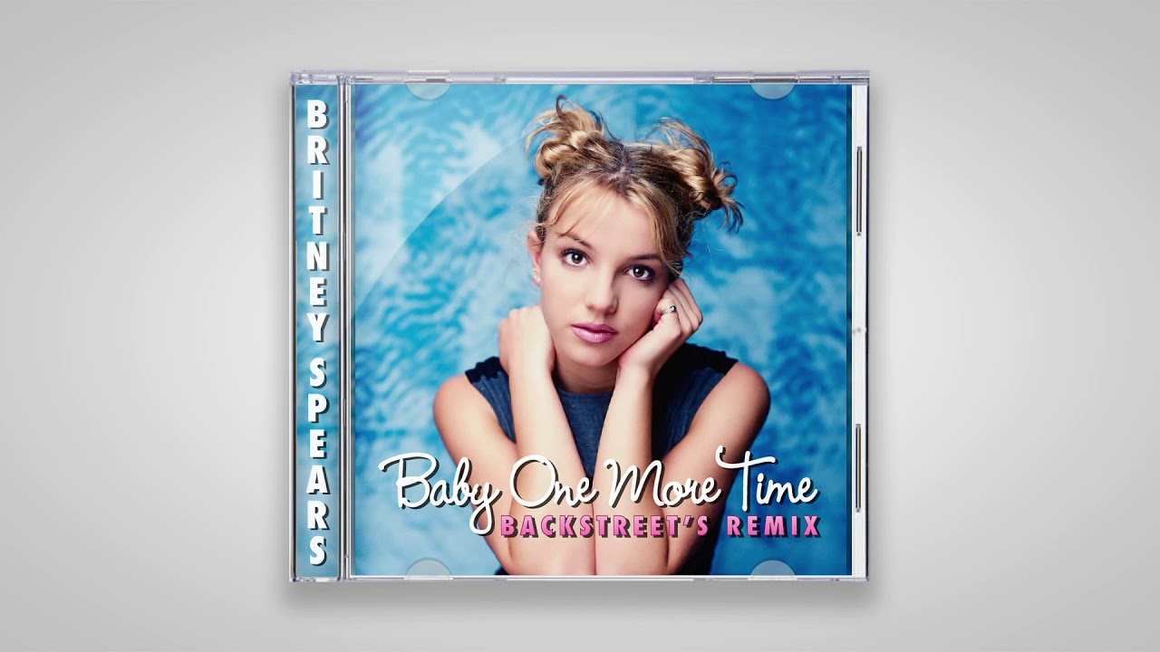 Britney Spears - ...Baby One More Time (The Call Remix)