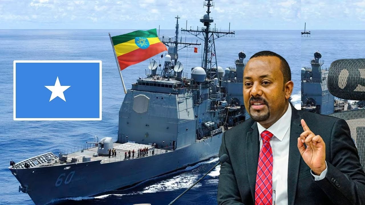 Daawo Itoobiya masii ahaan doonto dal aan bad lahayn Jeclaaw ama necbaaw | Xog Sir ah Oo Lahelay