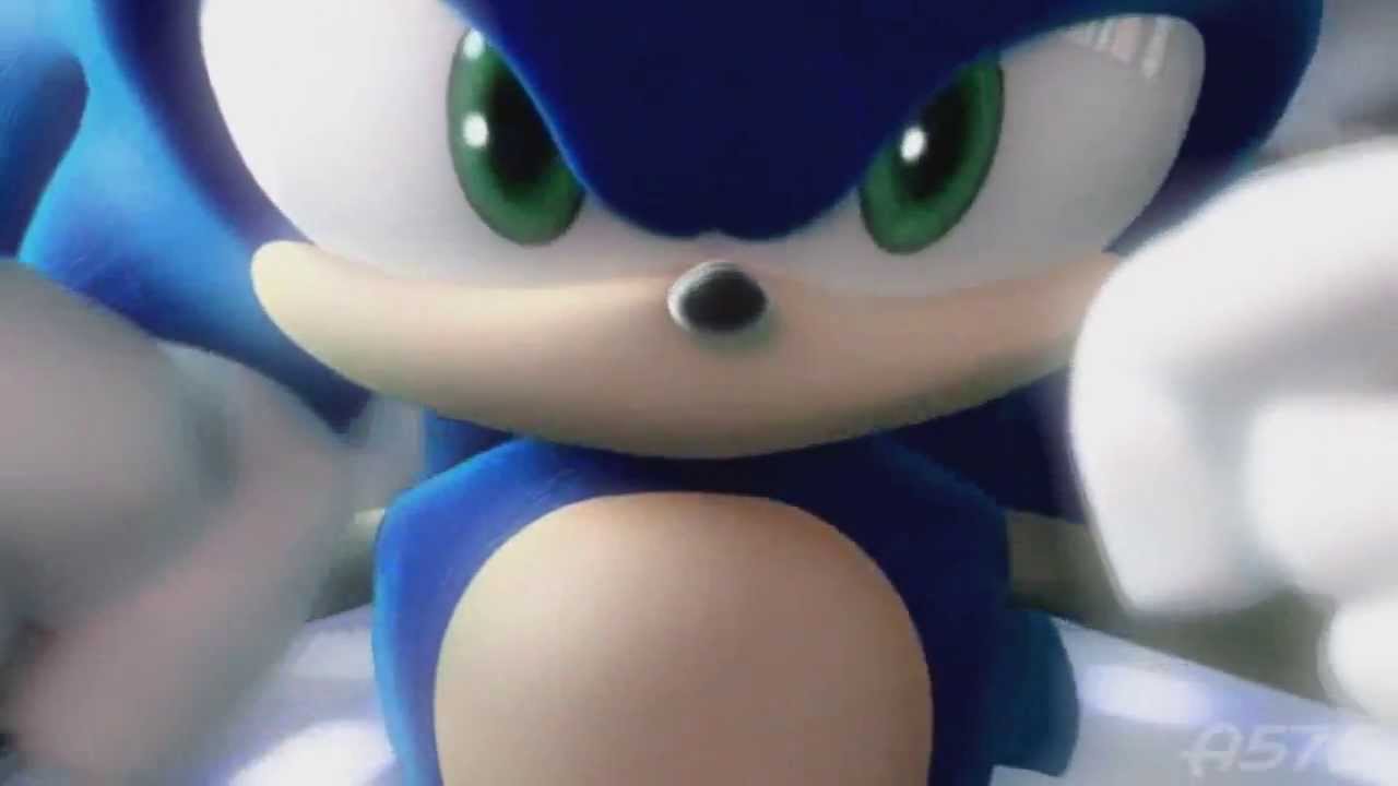 // His World \\ ~ Sonic Full MEP