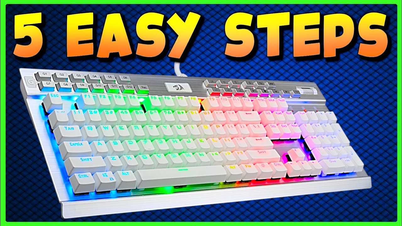Как исправить клавиатуру, которая перестала работать или реагировать — WINDOWS 10 Keyboard Fix