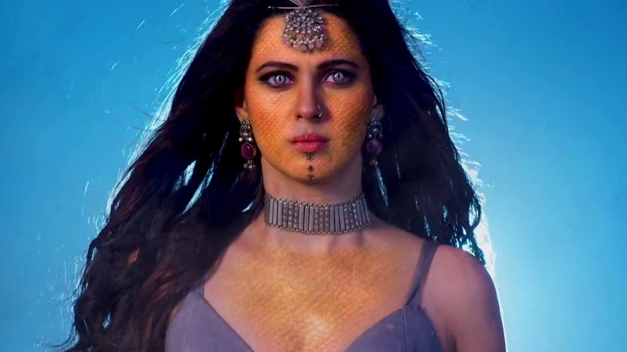 Naagin 7 | Been BGM 1 