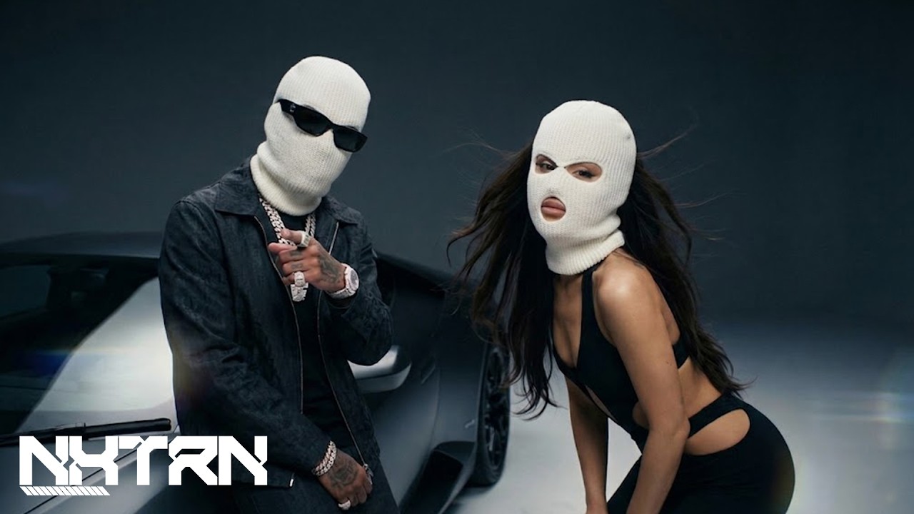 Tyga, Ariana Grande -Too Much Fire (ft. Travis Scott, K-Pop) | (Official Lyrics Video) 2026