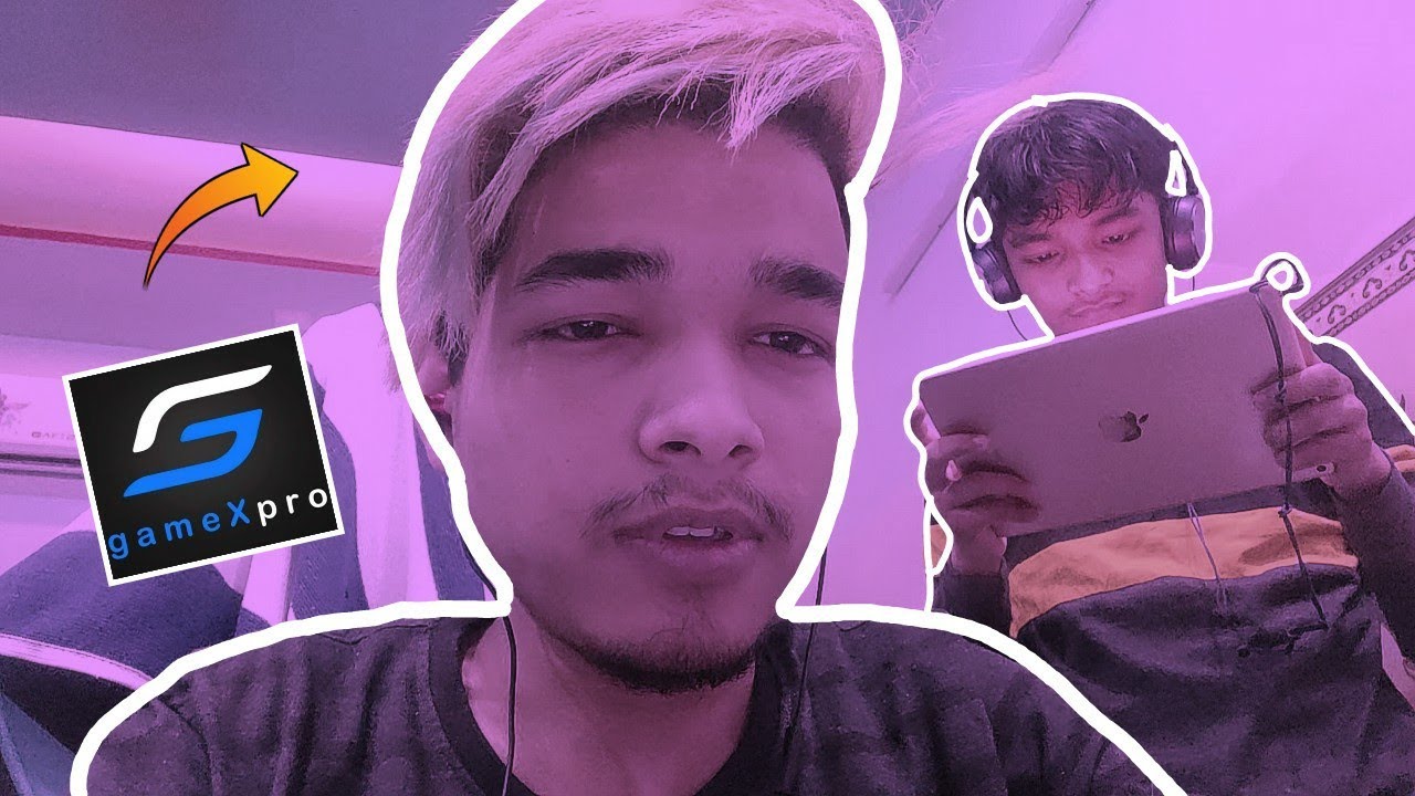 🔥 1 vs 1 with my 14 Year old Brother *FaceCam* - Who will Win? - GameXpro