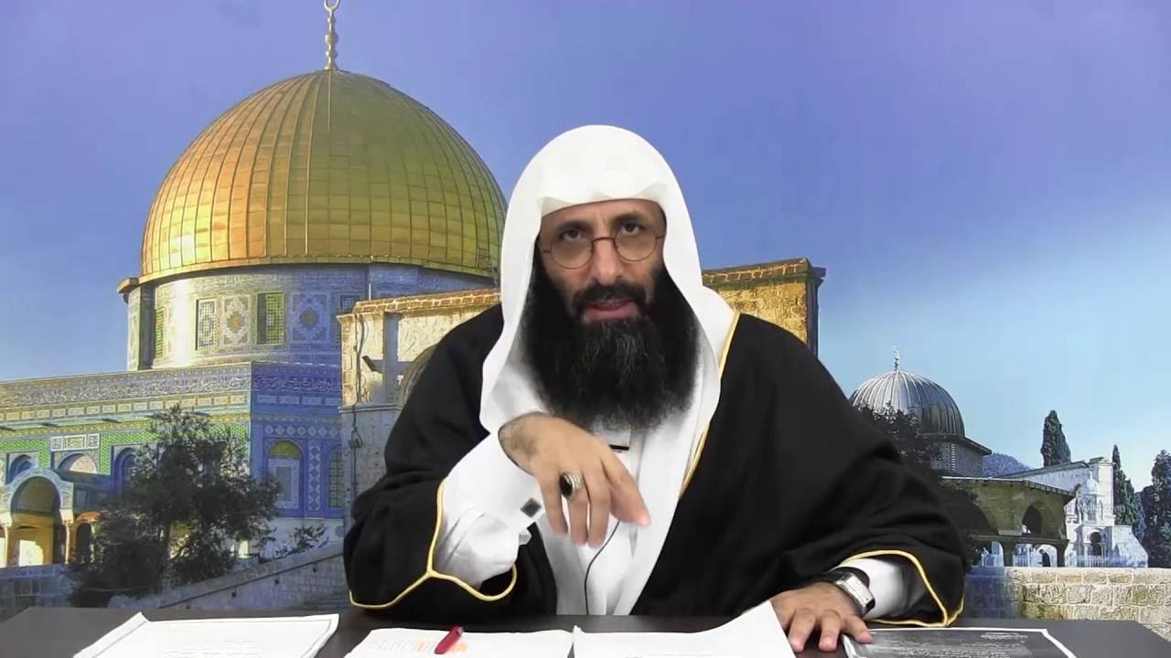 الإمام ابن إبراهيم، ينسف أباطيل ابن عبد الوهّاب، في 
