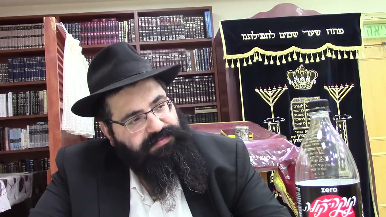 פרשת ויחי - סוד האחדות
