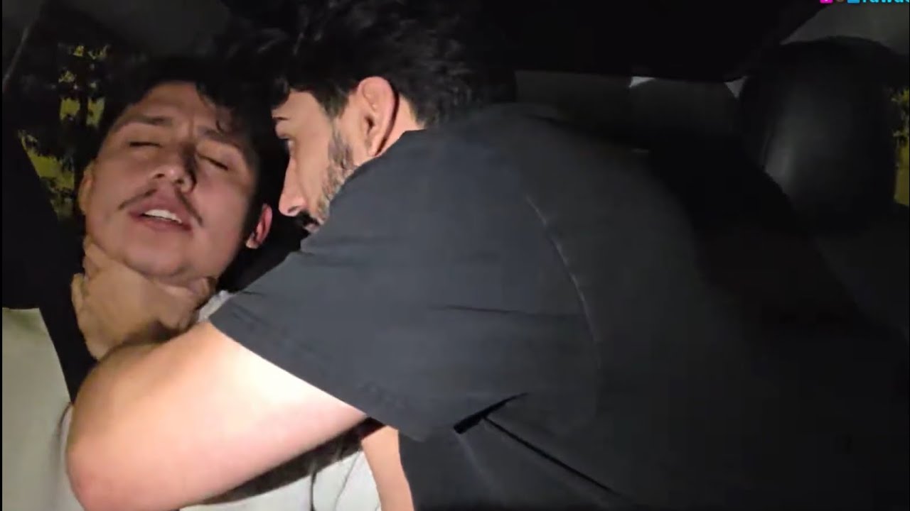 Rawdogmoon’s Most Crazy Moments Caught On Stream