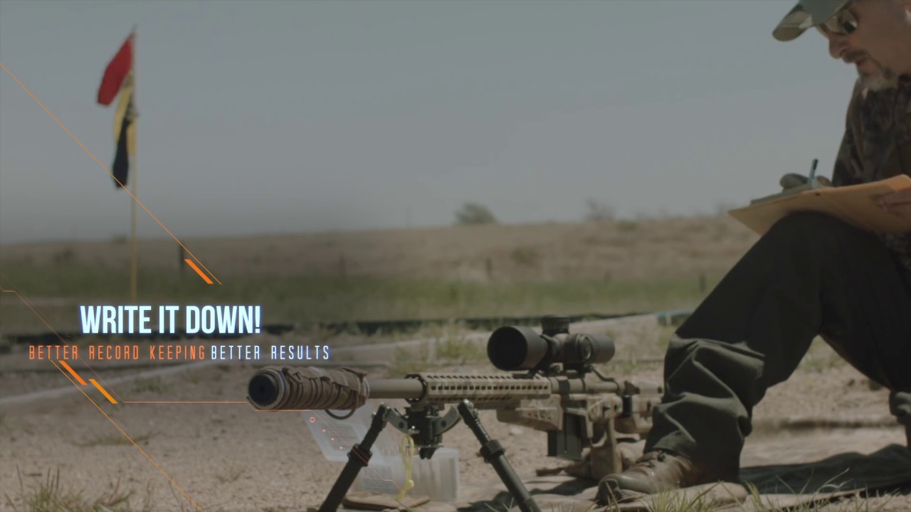 Sniper's Hide Practical Magnification for the Precision Rifle Shooter