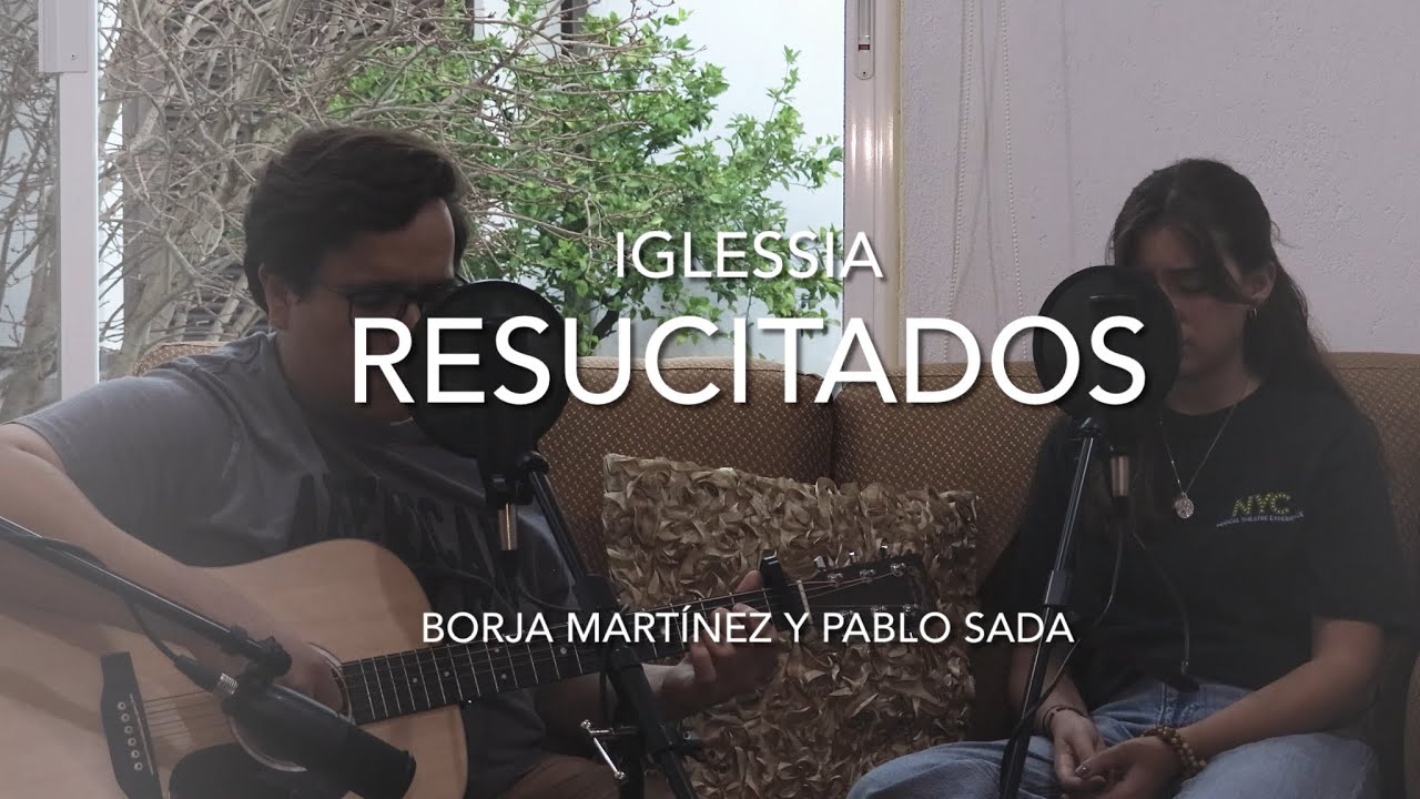 Resucitados - Kenosis by RC (cover) - M&uacute;sica Cat&oacute;lica