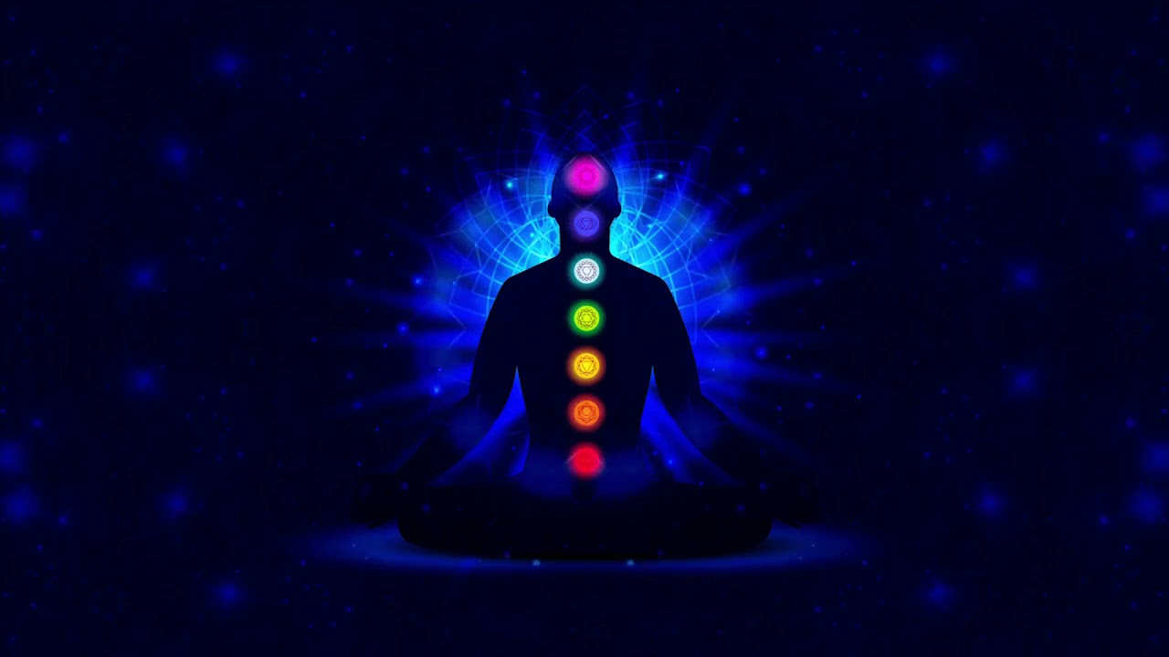 432 Hz Frequency Music For Meditation & Deep Sleep ! Music for Positive Energy !
