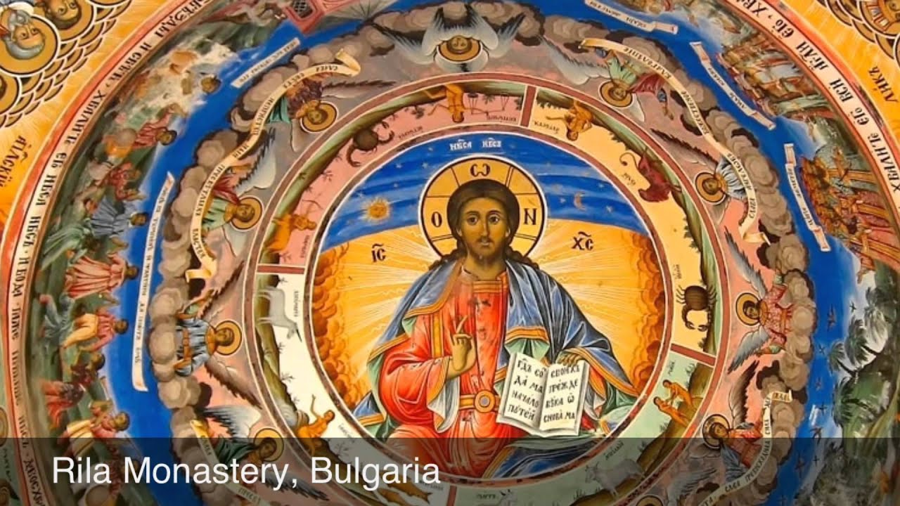 Astrology and Religion