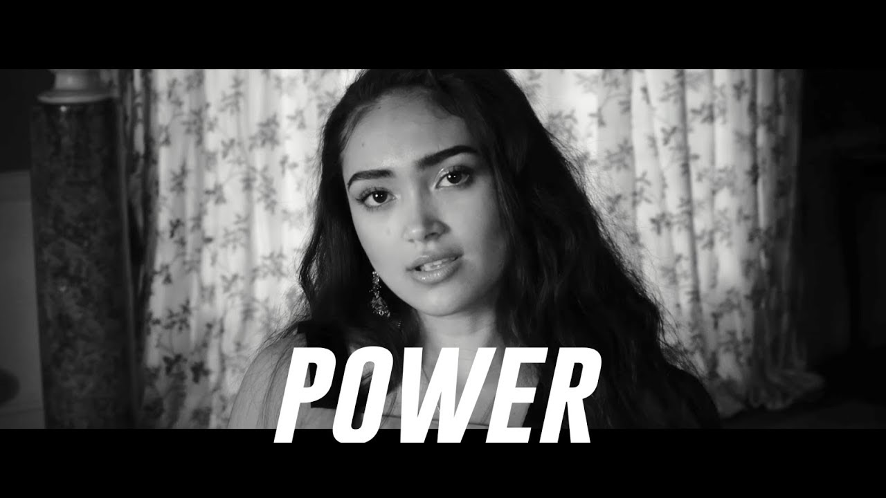 Power - Joy Crookes