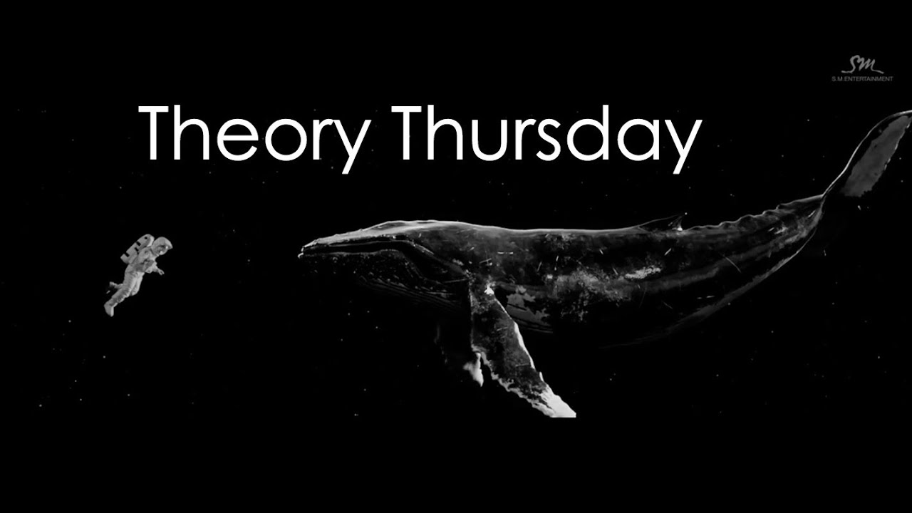 [SUBS]Theory Thursday: Astronaut's Whale - EXO Sing For You Theory/Explanation