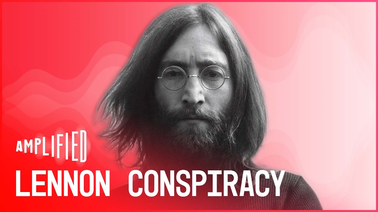 Why Was John Lennon Surveilled By The FBI?