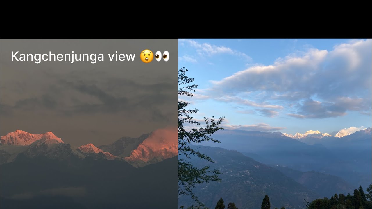Roadtrip to Sikkim 🦦🤌 #vlog #vlogger #newvideo #sikkim #tour #winter #tourist #placestovisit #viral 