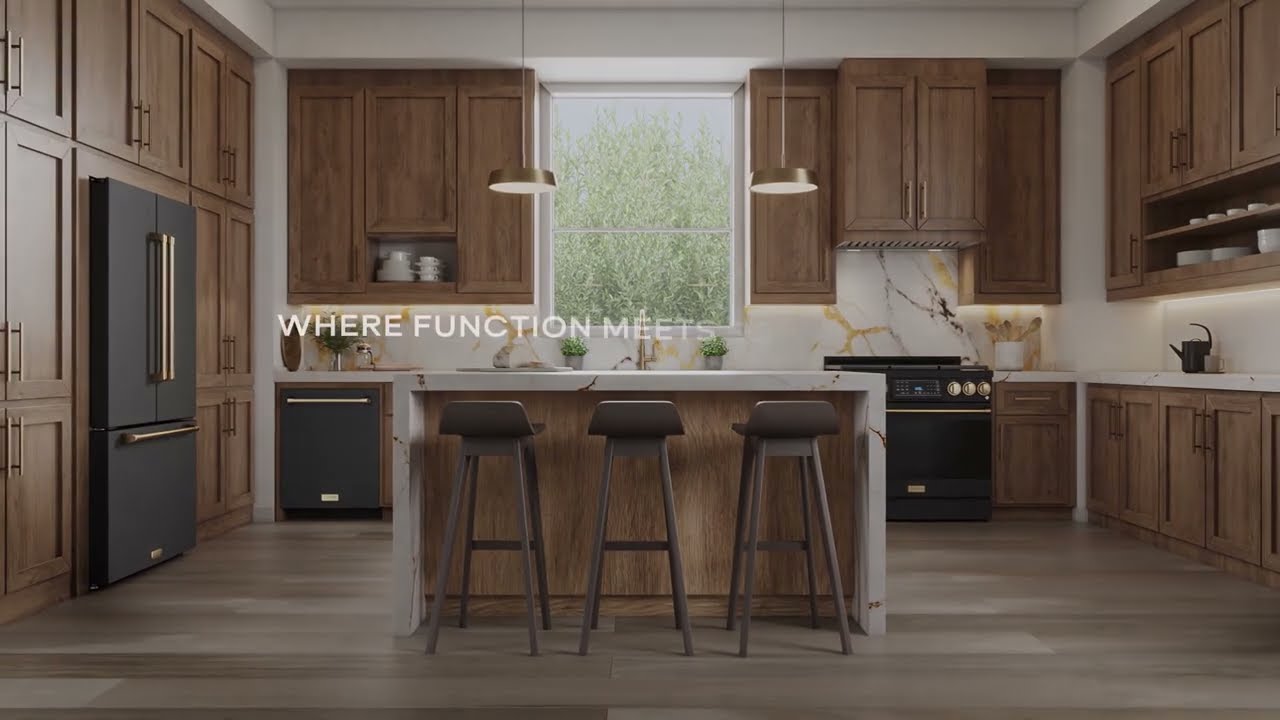 Gordon Ramsay x THOR Kitchen | Premium Appliances, Pro Performance