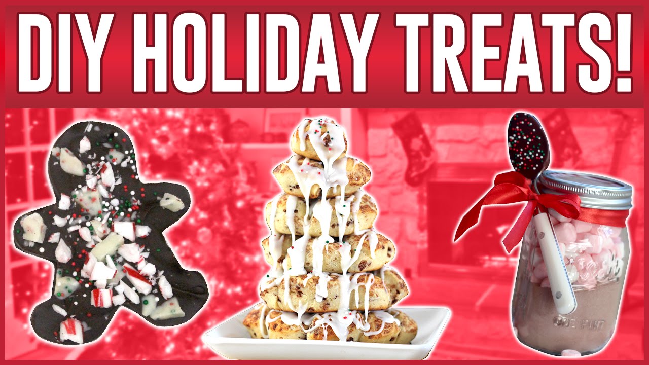 3 Easy Breakfast Foods for Christmas Morning! SweetEmelynes