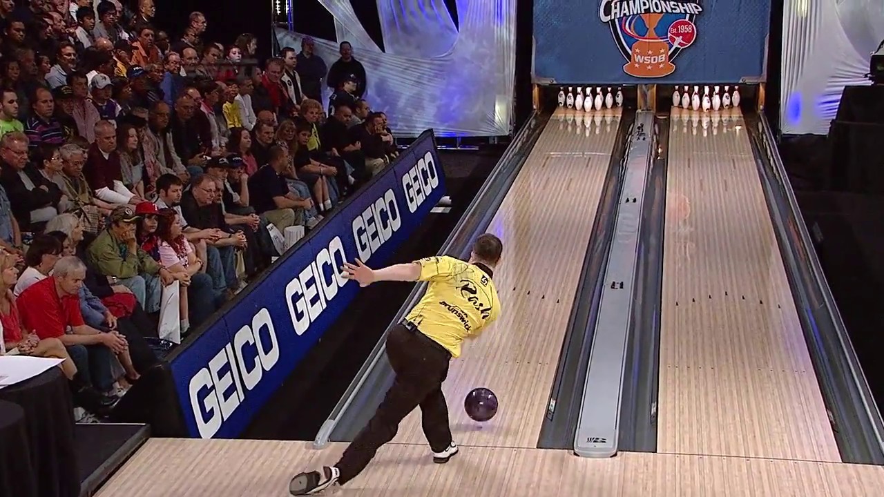 2012-2013 PBA World Championship Finals (WSOB IV)