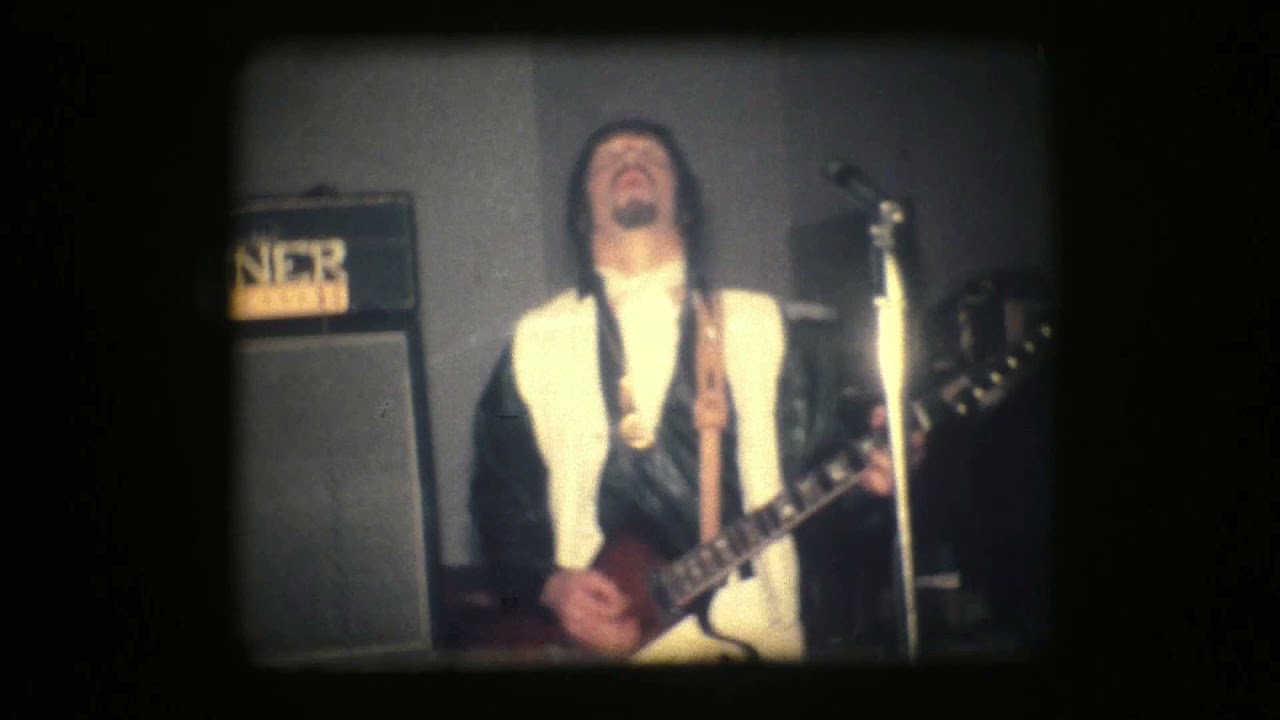 The Rattles   Sha La La La Lee Live Hettenleidelheim 1968Super 8 Aufnahme von Roland Herrbach