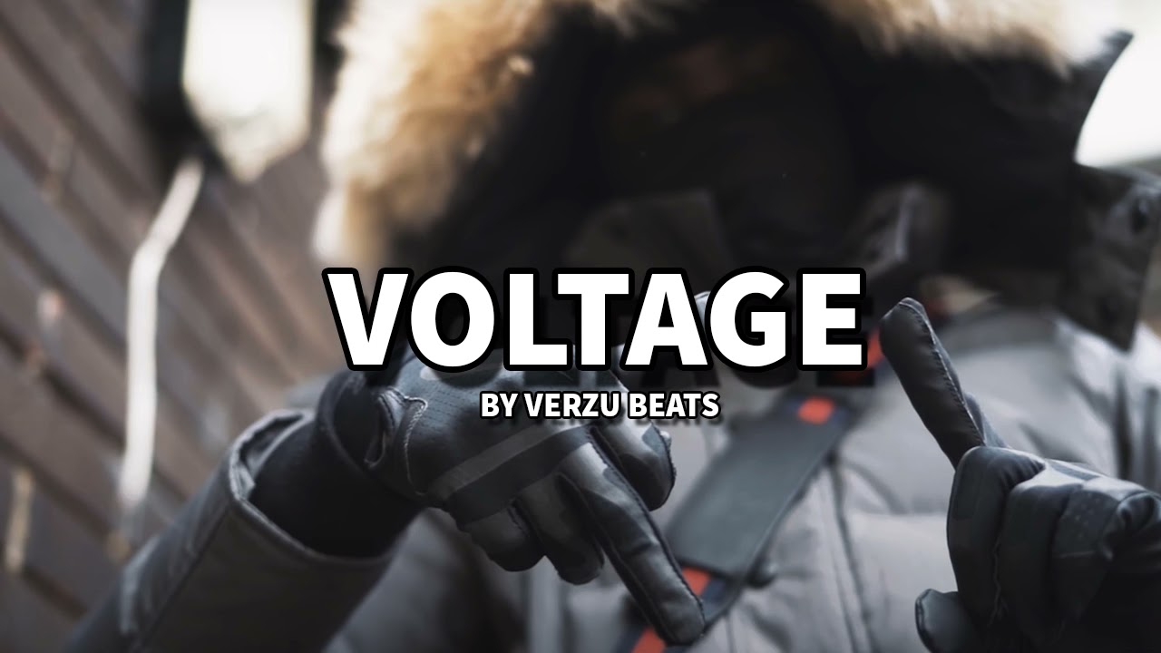 [FREE FOR PROFIT] UK Drill Type Beat - 