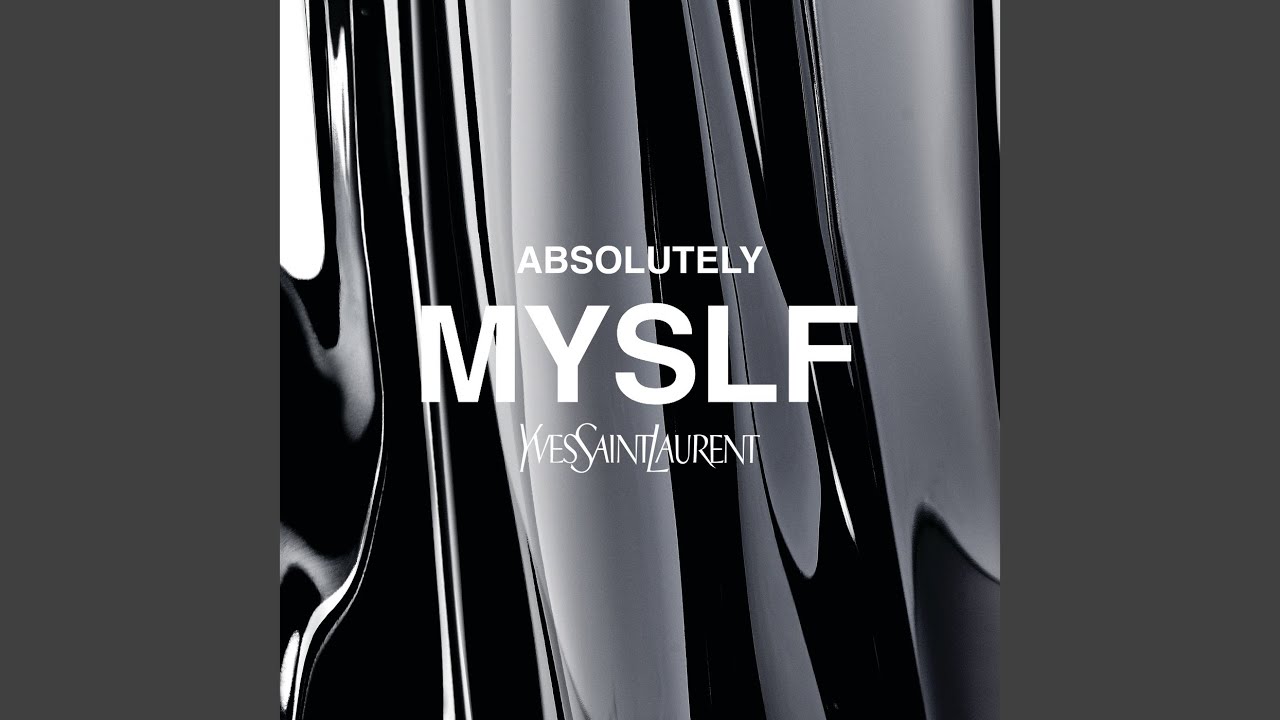 ABSOLUTELY MYSLF