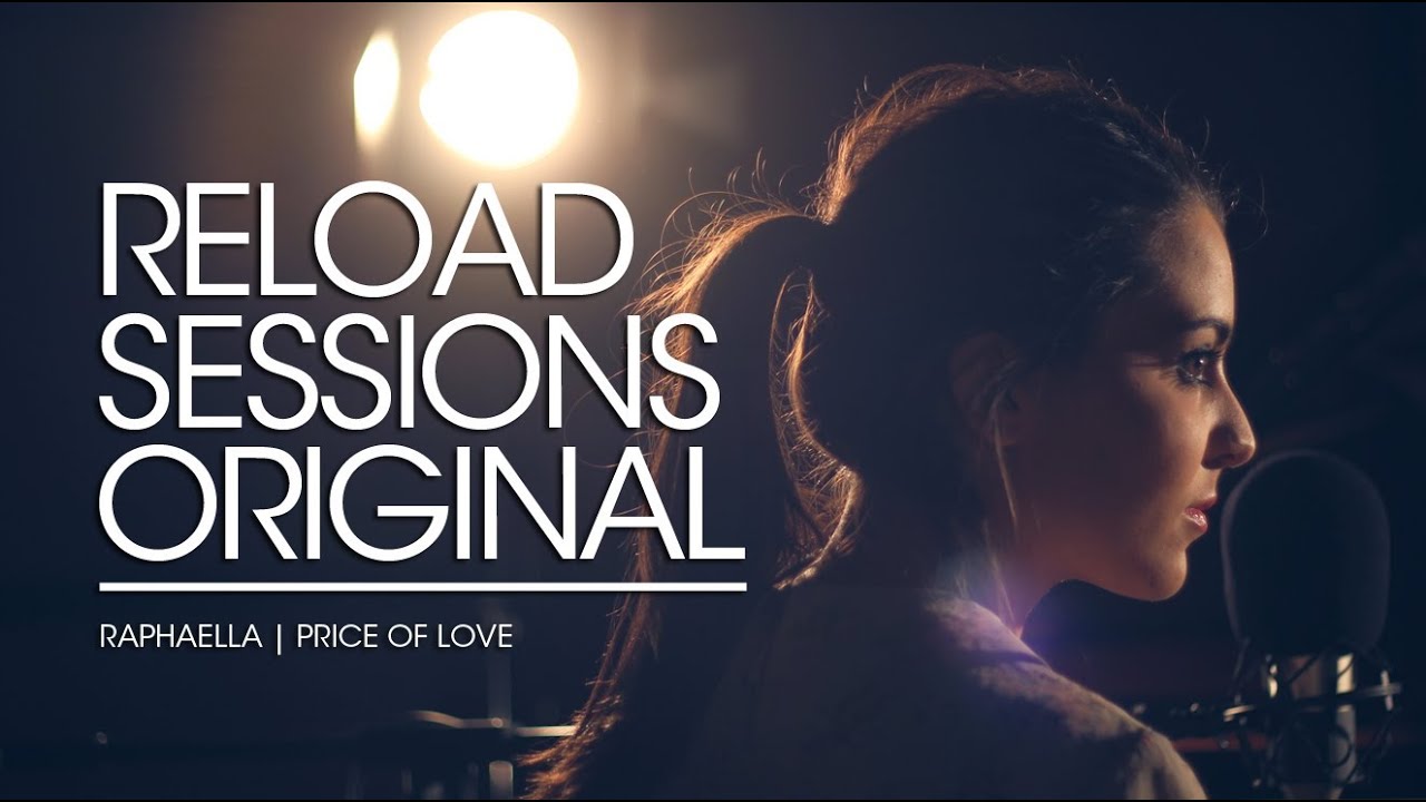 Raphaella: Price of Love