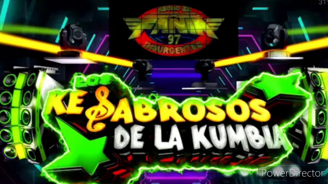 Ya no sufrire ,los que sabrosos de la kumbia