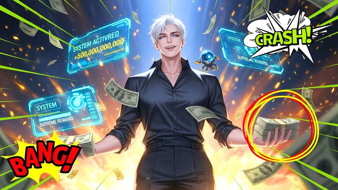 💥 Humilié Car Pauvre, Il Devient Milliardaire en 1 Nuit et Se Venge | Résumé de manhwa