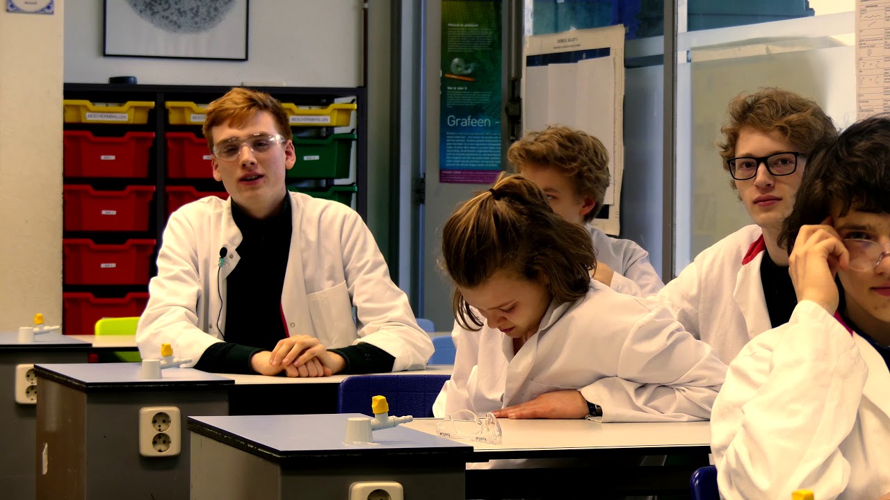 Breaking Bad - LSD 2018