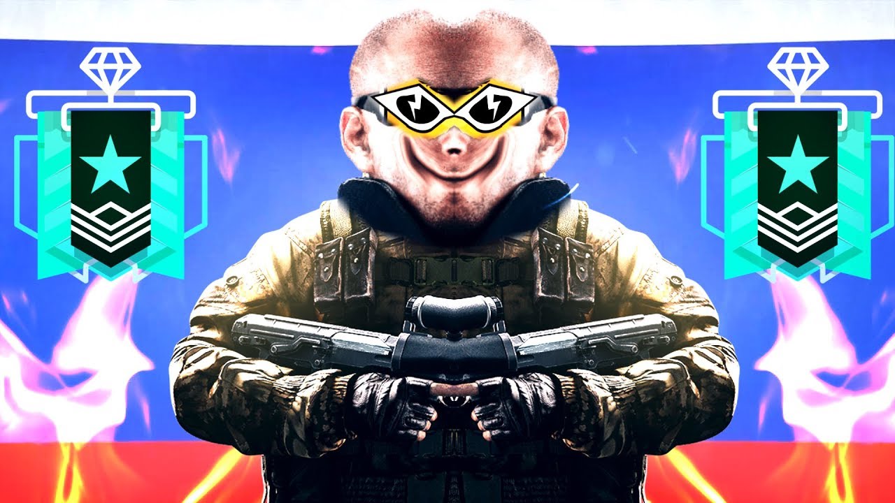 Rainbow Six Siege Dank Meme