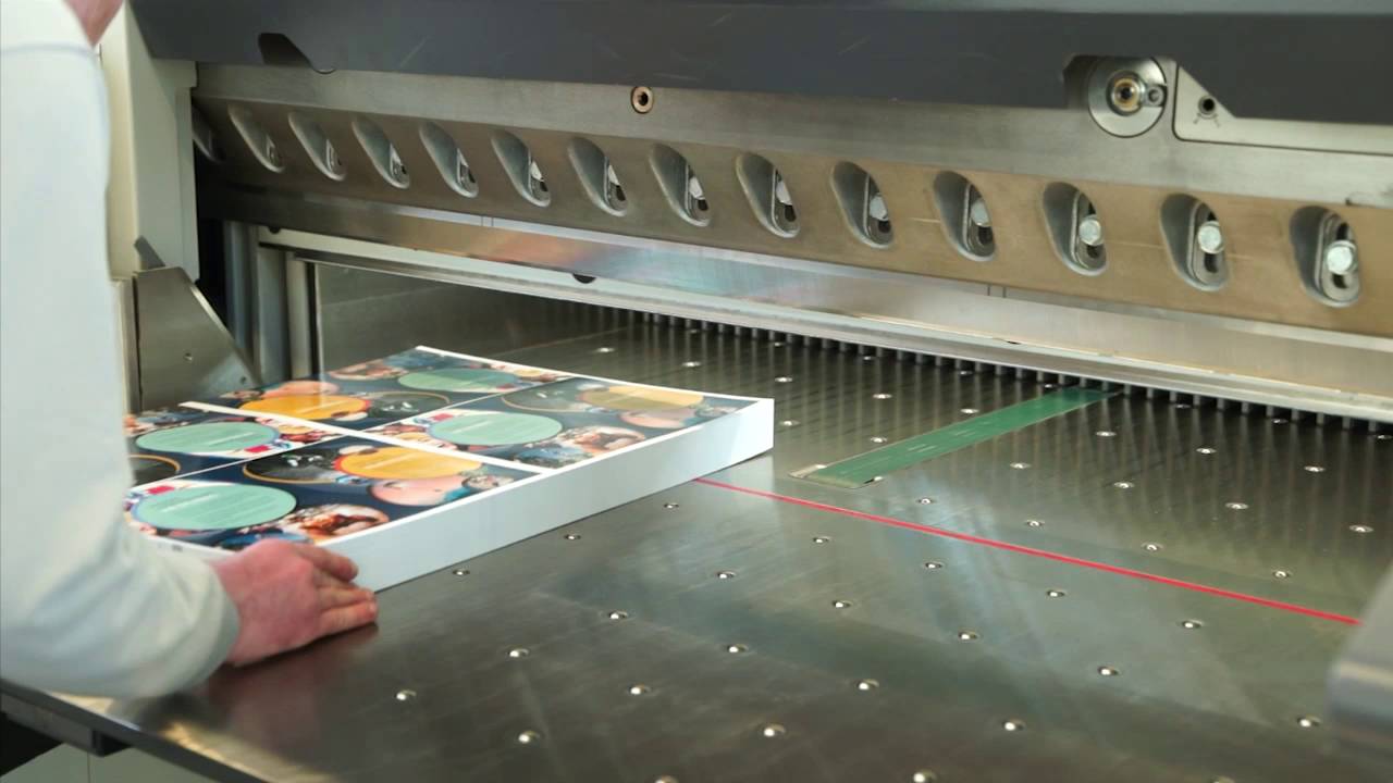 POLAR CuttingSystem 200