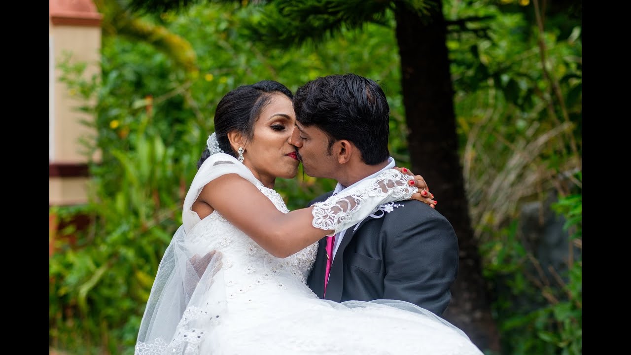 Wedding Highlights of Xavier Prakash and Mishal