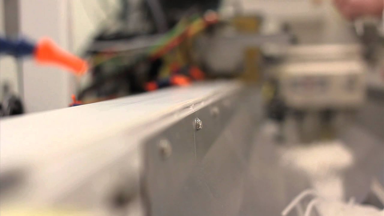 Fluortek Inc