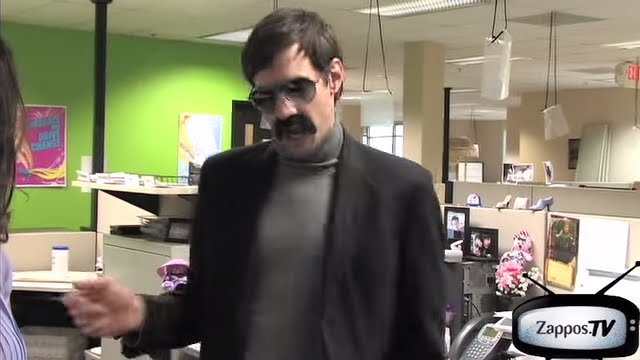 Life at Zappos