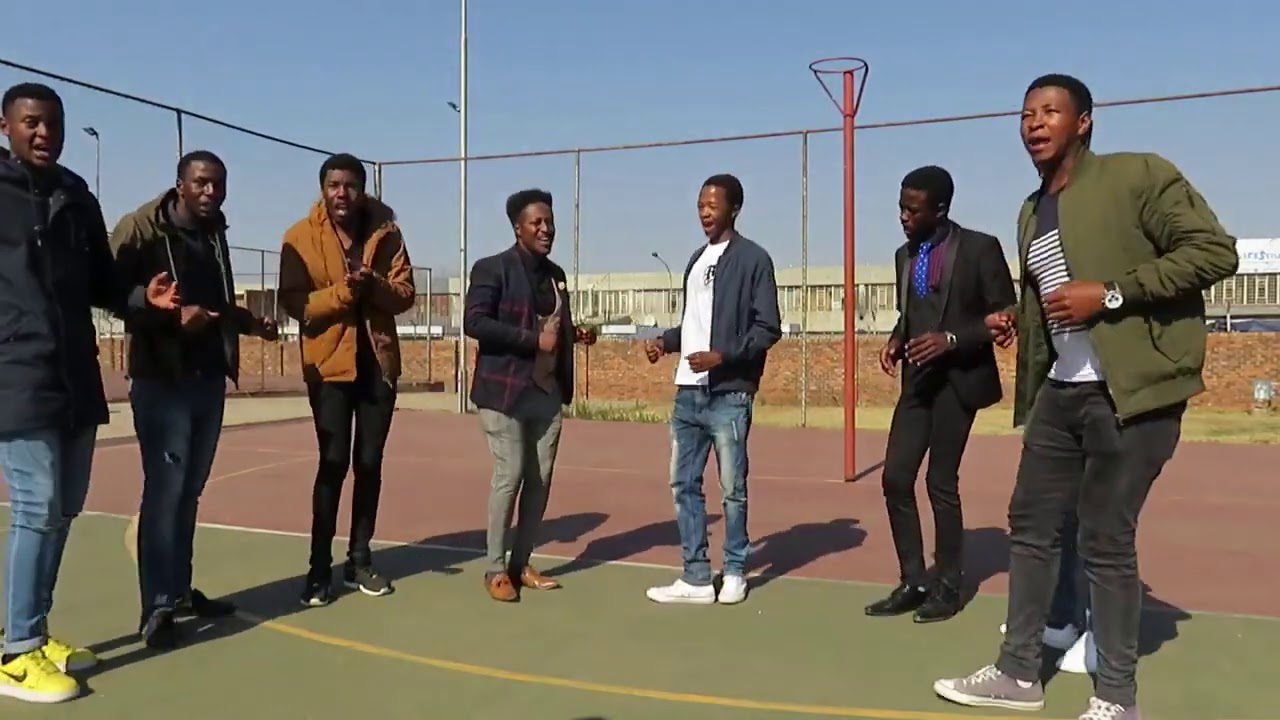 The Reloaded boys Yawa lembeu 2019🔥🔥❤️🥰