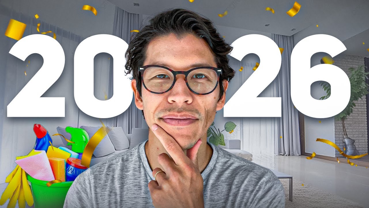 5 стратегий клинингового бизнеса, которые принесут успех в 2026 году