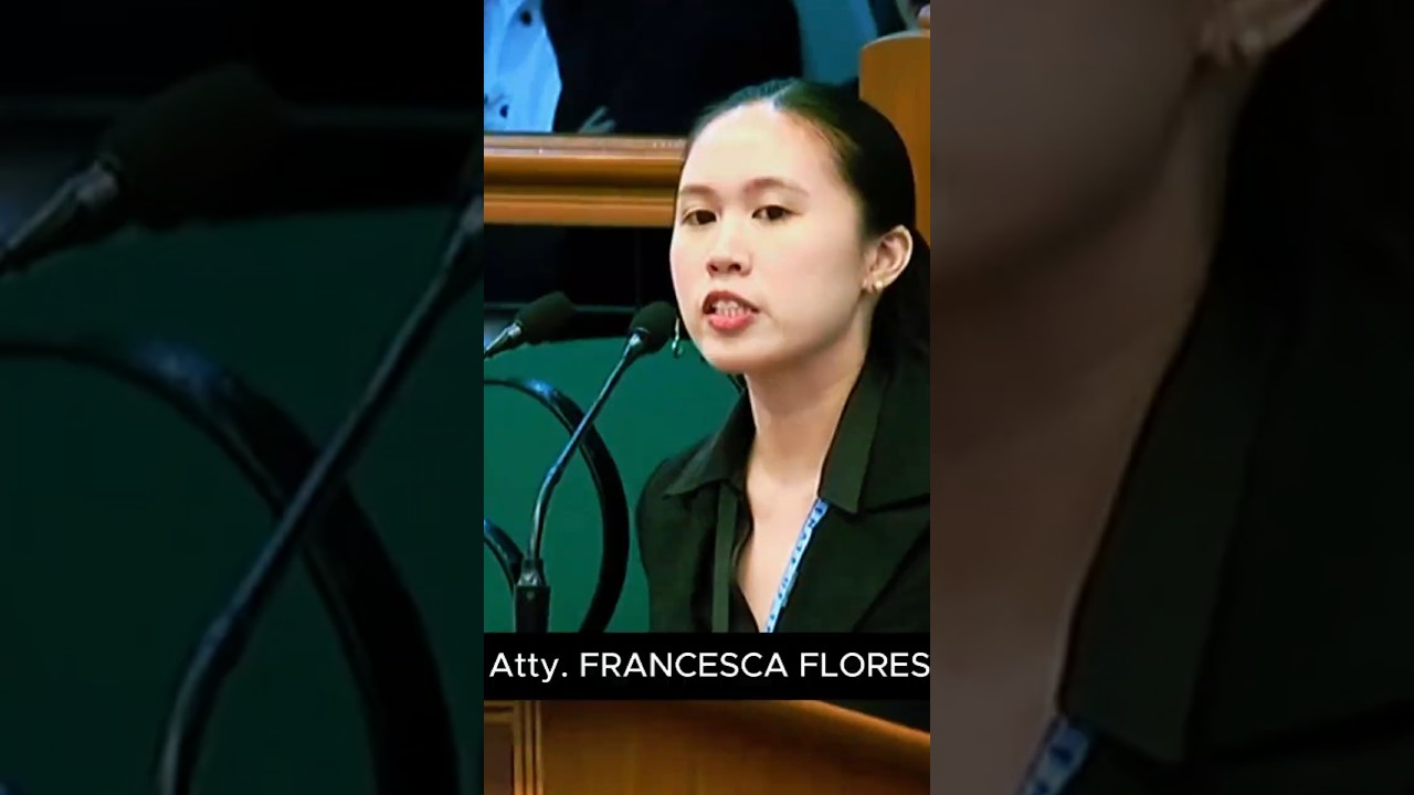 VP Sara Duterte's Defense Team