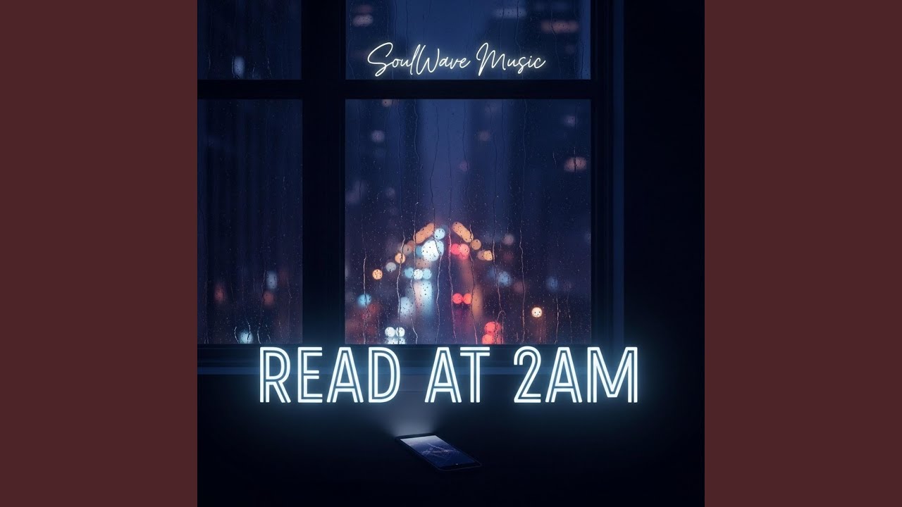 READ AT 2AM