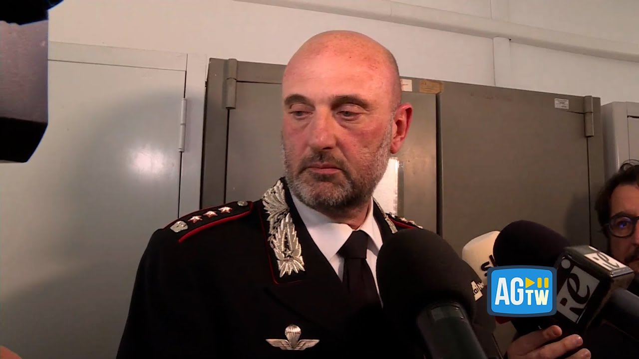 Sara Campanella, il comandante dei carabinieri di Messina: «Ancora in corso le indagini sul movente»