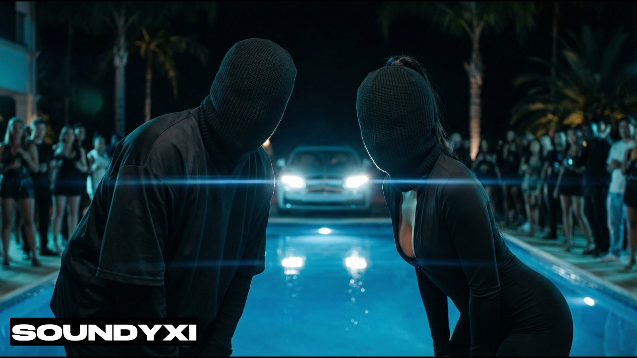 Tyga, Ariana Grande - I’m The Vibe (ft. Doja Cat, Chris Brown) | (Official Lyrics Video) 2026