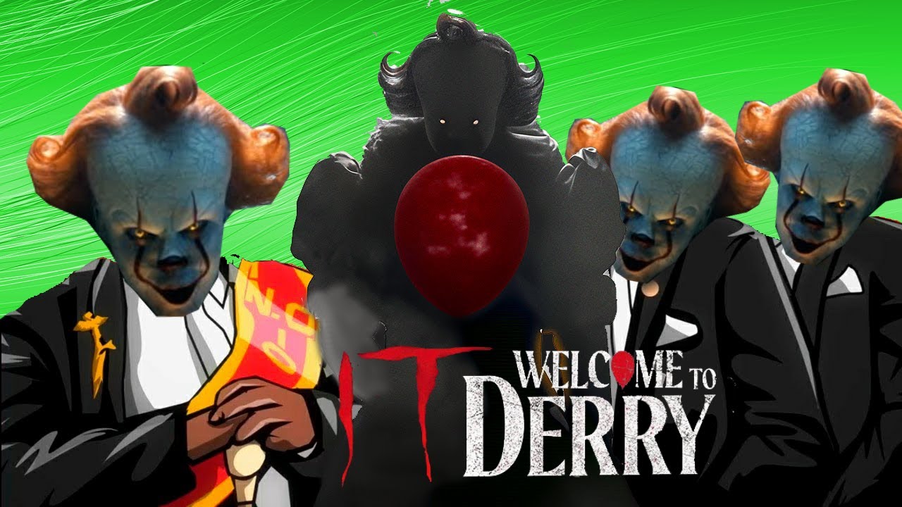 IT: Welcome to Derry - Coffin Dance (Cover)