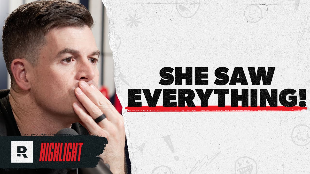 My 5-Year-Old Saw Us Having Sex (Is She Traumatized?)