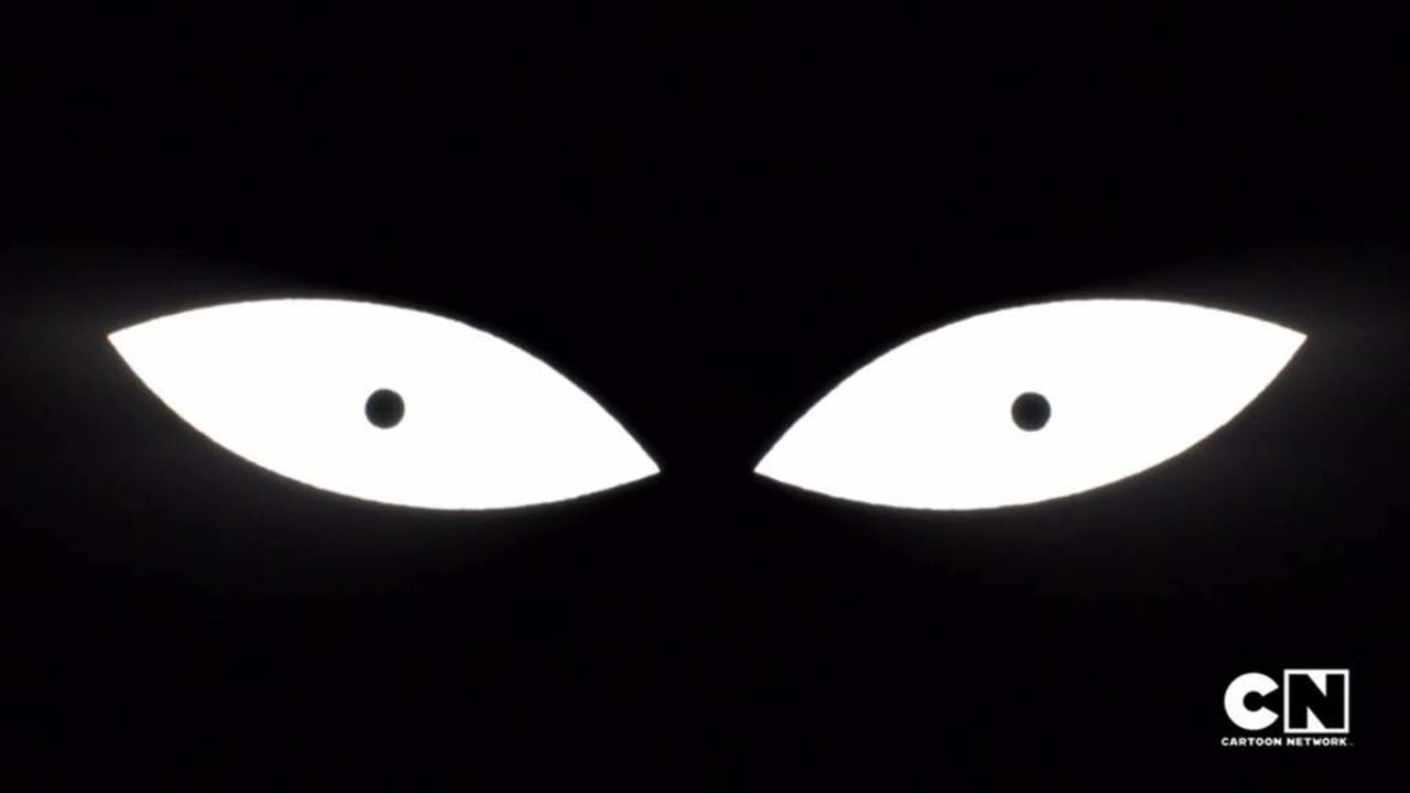 Creepypasta - El Increíble Mundo de Gumball: El Extra.