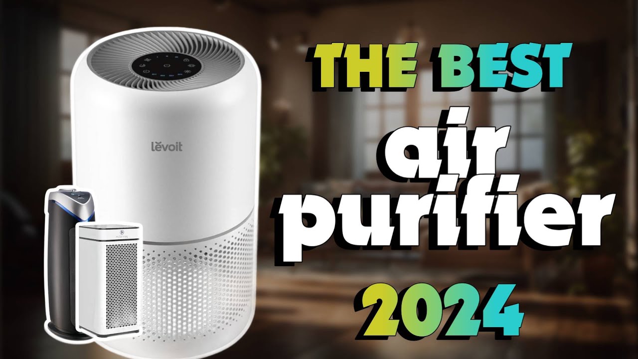 The Best Alen Air Purifiers 2024 in 2024 - Must Watch Before Buying!