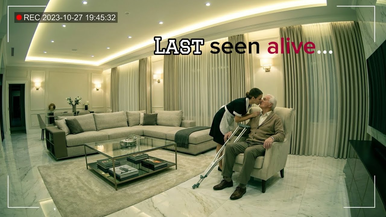 She Cared for Him for 3 Years — He Left Her $2.5M, Then His Family Took Everything | CCTV