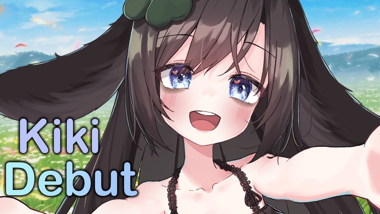 My Debut | A new chapter begins!