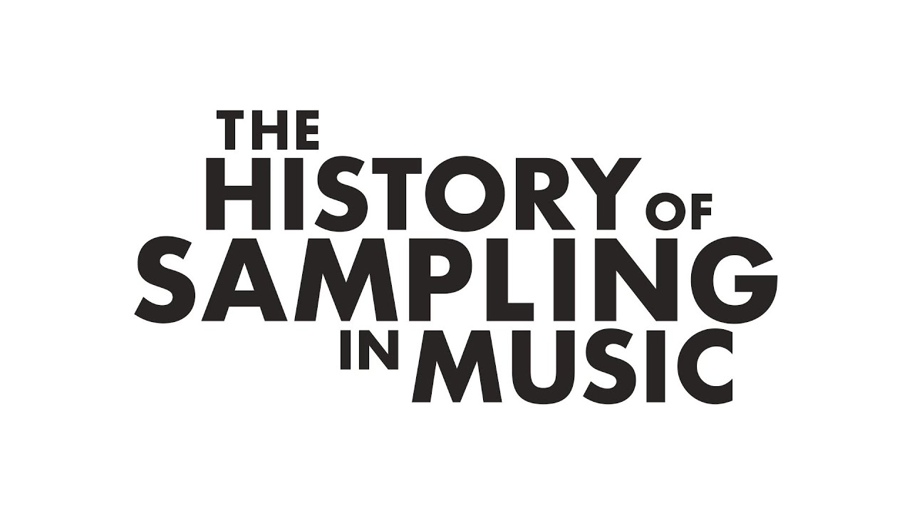 The History of Sampling in Music